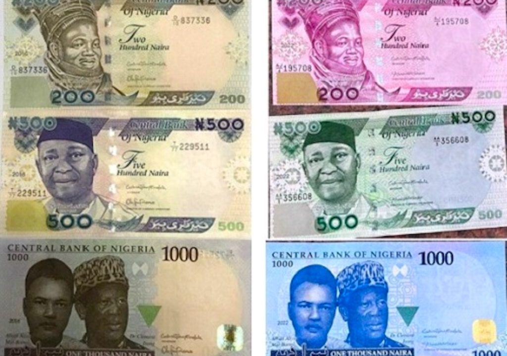No plans to convert Domiciliary Account Holdings into Naira – CBN