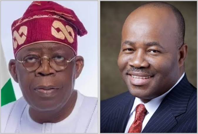 Tinubu seeks Senate confirmation of NPC nominees