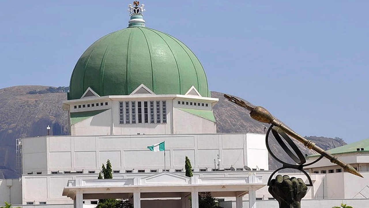 LIFE SERVICE: NASS to focus on constitution amendment and Socioeconomic challenges this week