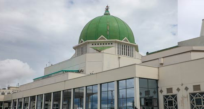 National Assembly postpones plenary resumption by one week