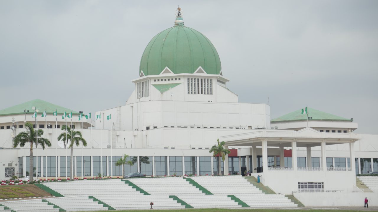 Senate confirms 17 nominees as NPC Commissioners 