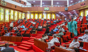 Insecurity: Senate invites security Chiefs for inquisitive session. 