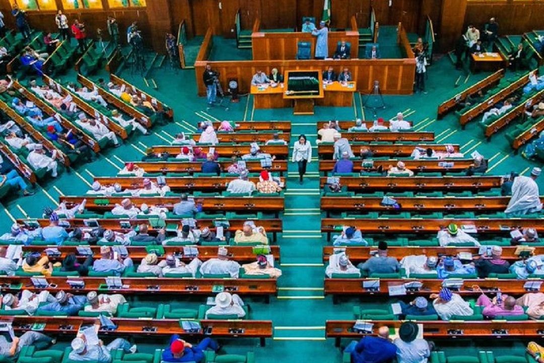 Reps fix August 2025 deadline for transmission of amended constitution for assent 