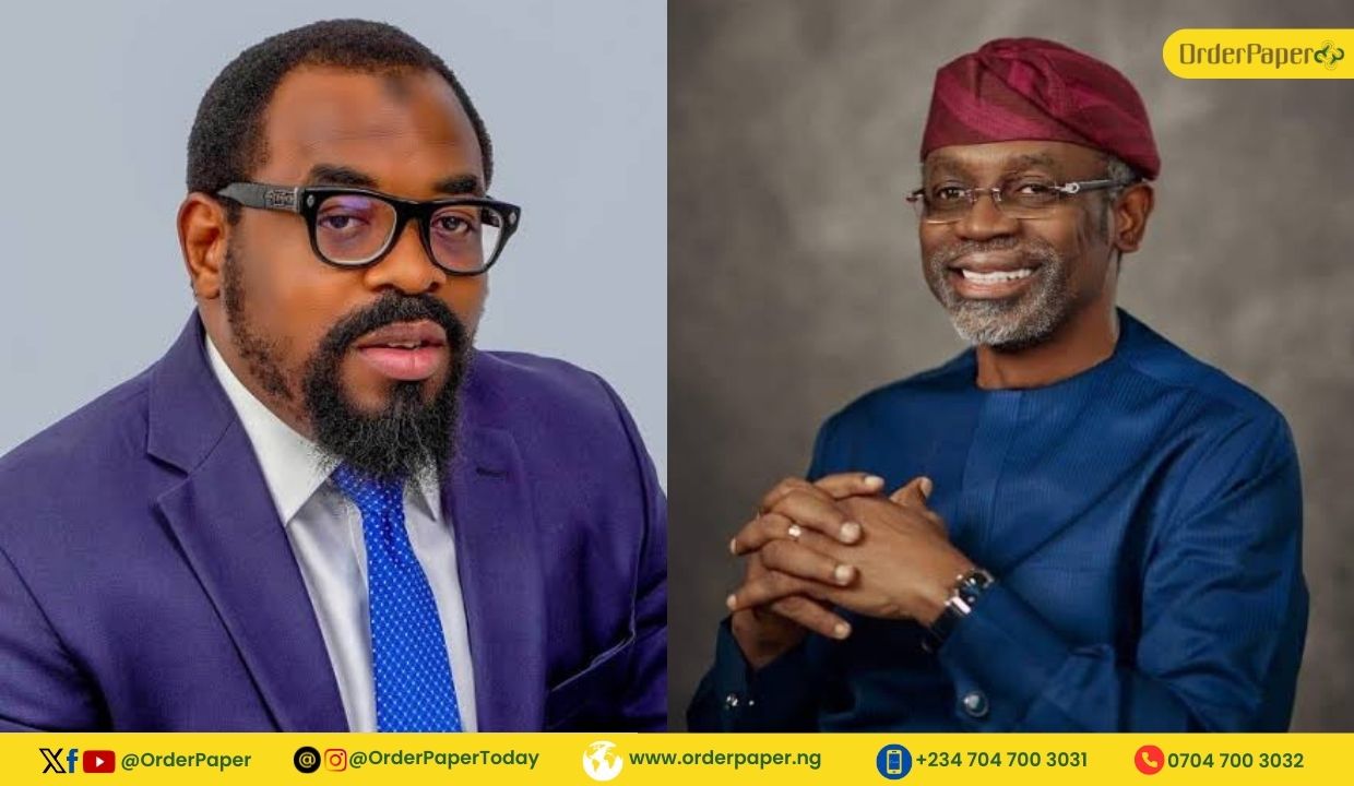 BIG ISSUE: Can Laguda surpass the achievements of Gbajabiamila