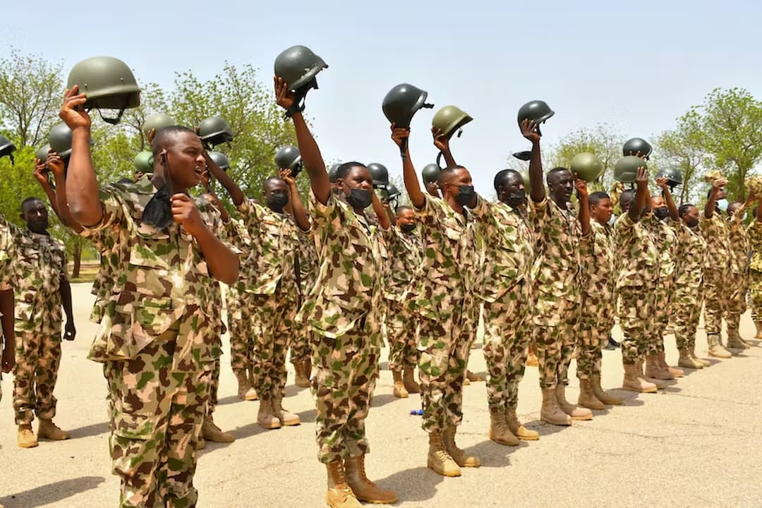 “Do not punish the entire community for the sins of few” – Senator to military over killing of soldiers