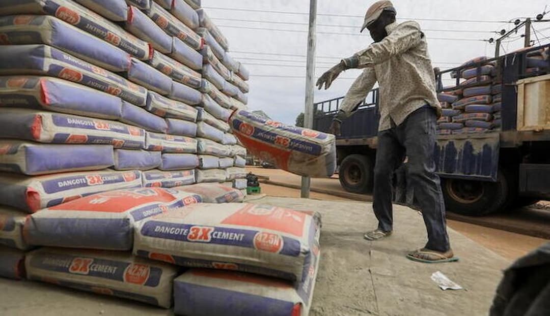 Senate to probe price hike of cement and building materials