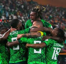 AFCON: NASS principal officers, committee members to watch Super Eagles in Cote d’Ivoire