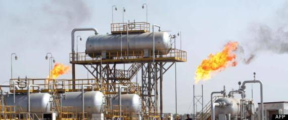Senate kicks against  Chevron, Exxon, others turning Nigeria to extractive zone