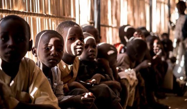 Senate urges police to recover 36 children trafficked out of FCT’