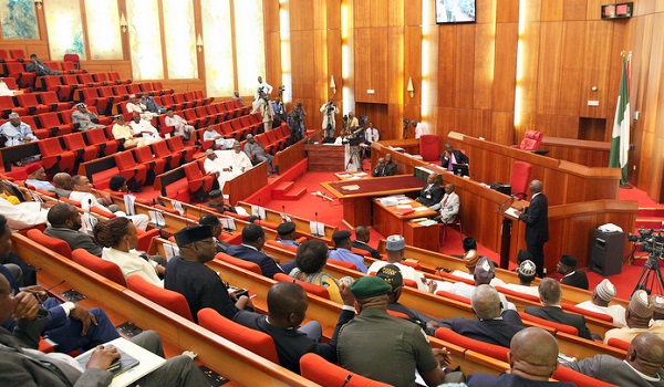 Senate passes South East Development Commission Bill