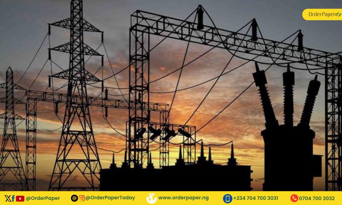 POWER: Reps urge Shettima to urgently implement measures for the enhancement of the national grid  