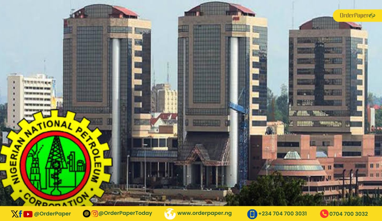EXCLUSIVE: NNPC found wanting in Reps’ investigation of Crude Oil theft