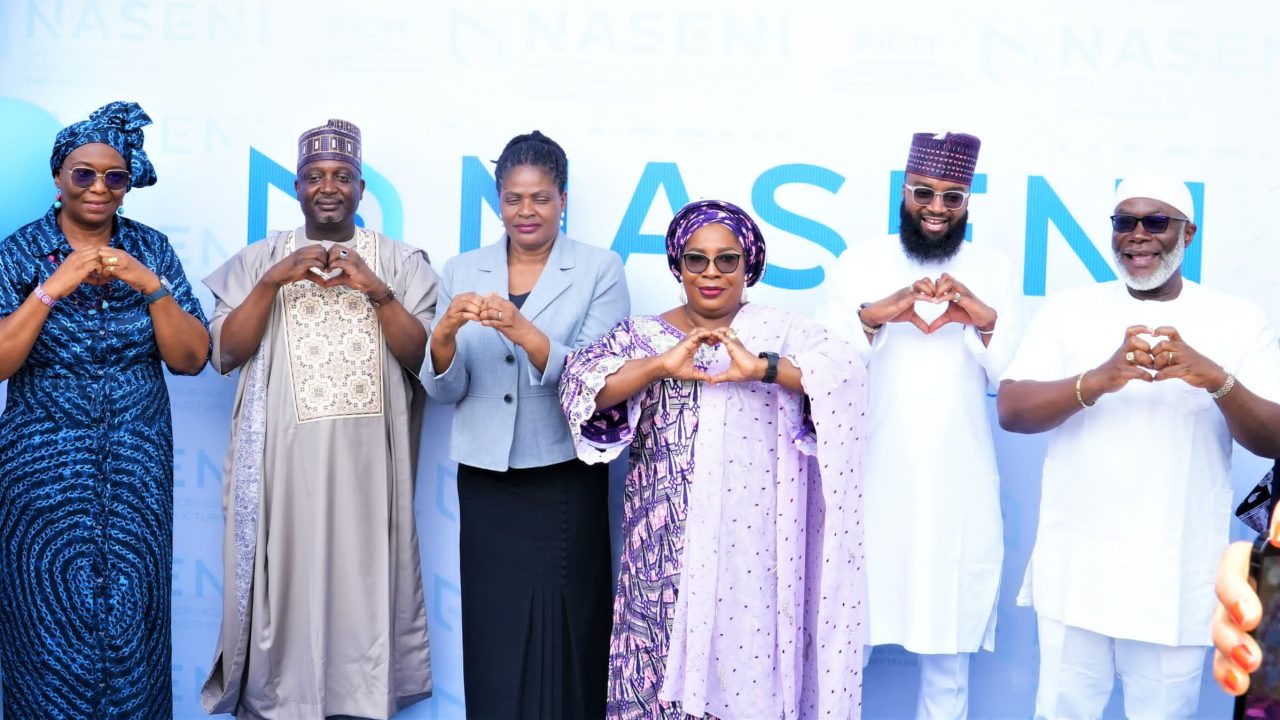 IWD: NASENI to raise number of female engineers in Nigeria