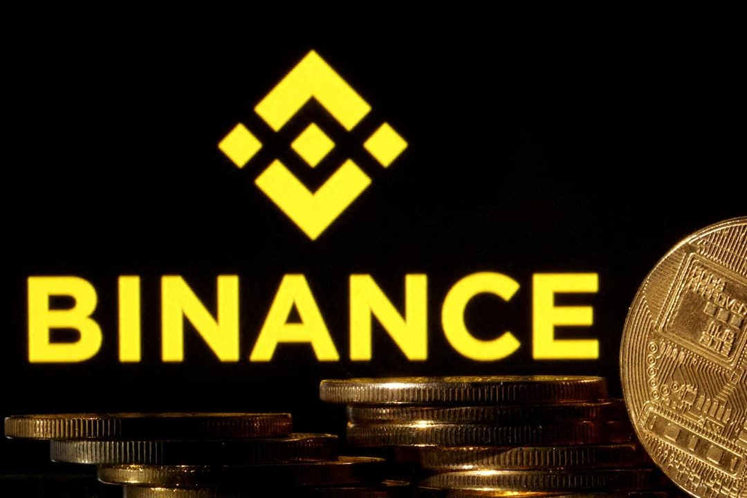 Arrest Binance CEO, others now – Reps