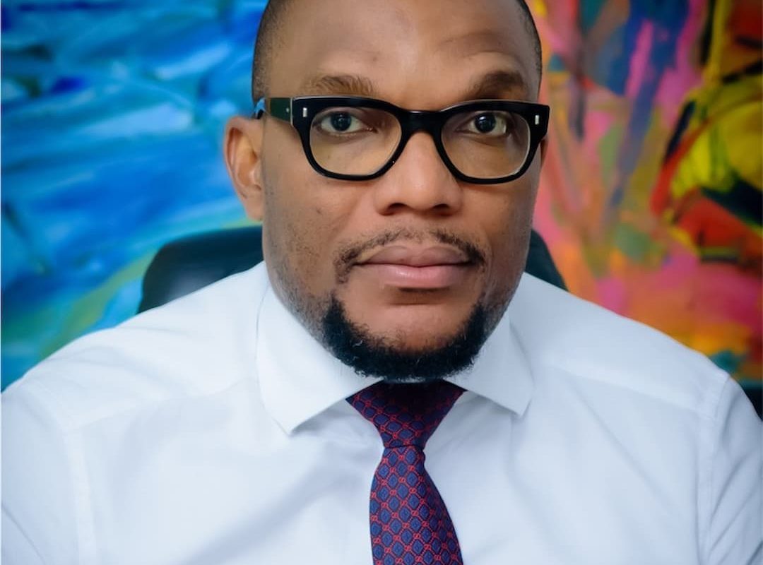 Heirs Technologies appoint Obong Idiong as CEO