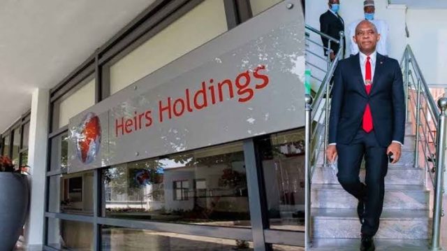 Heirs Technologies appoints CEO