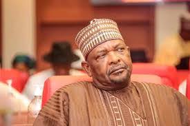 Senator Abdul Ningi's Profile