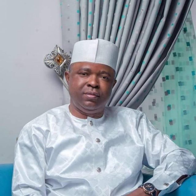  Rafiu Ibrahim dies is dead