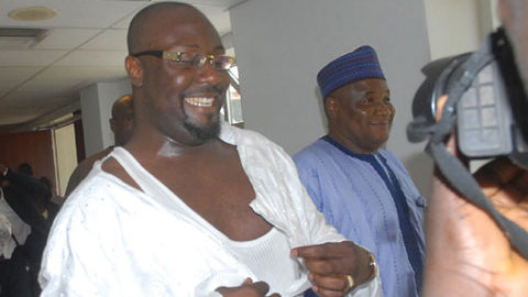 dino melaye 