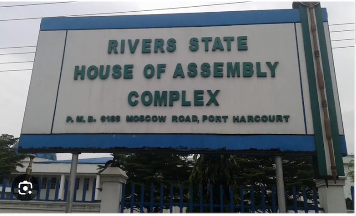Rivers Crisis: Clash over relocation, court bars pro-Wike lawmakers from parading as Assembly members