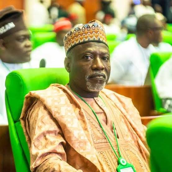 10th National Assembly members from Niger State