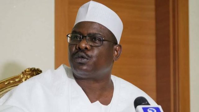 "It is wrong timing" - Senator Ndume condemns hike in electricity tariff