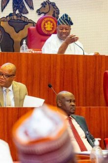 FG has nothing to show for 60 taxes, levies collected - Oyedele tells Senate