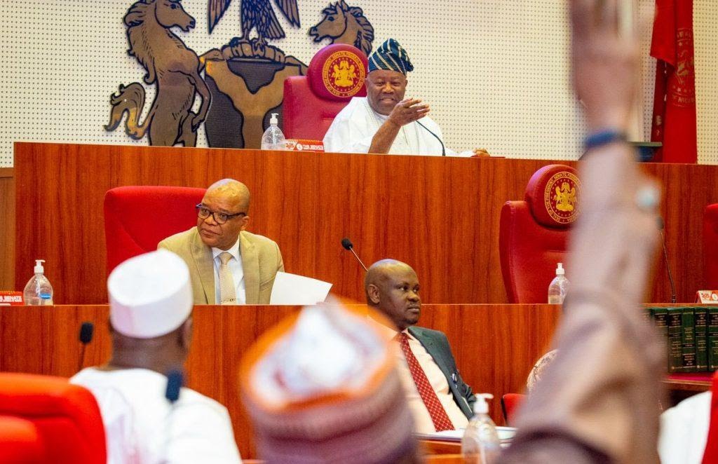 N30trillion ways and means probe not dead – senate 