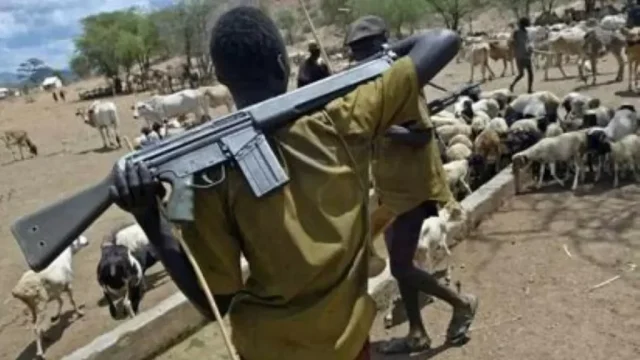 Herdsmen Attack: Senate set to conduct National submit to tackle insecurity