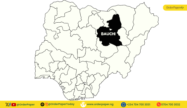 Meet 15 members of the 10th National Assembly from Bauchi State 