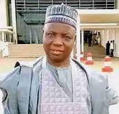 Rep. Muhammed Dan Abba Shehu, lawmaker from Bauchi State 