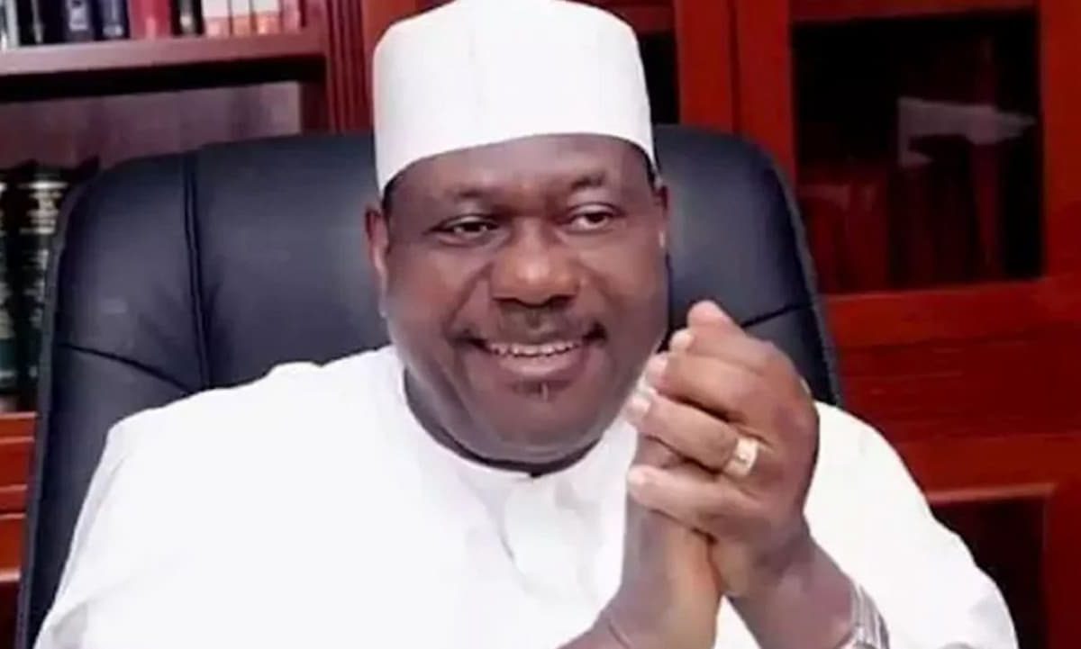 George Akume: From governor to senator, minister, and now SGF | 25 years in public office