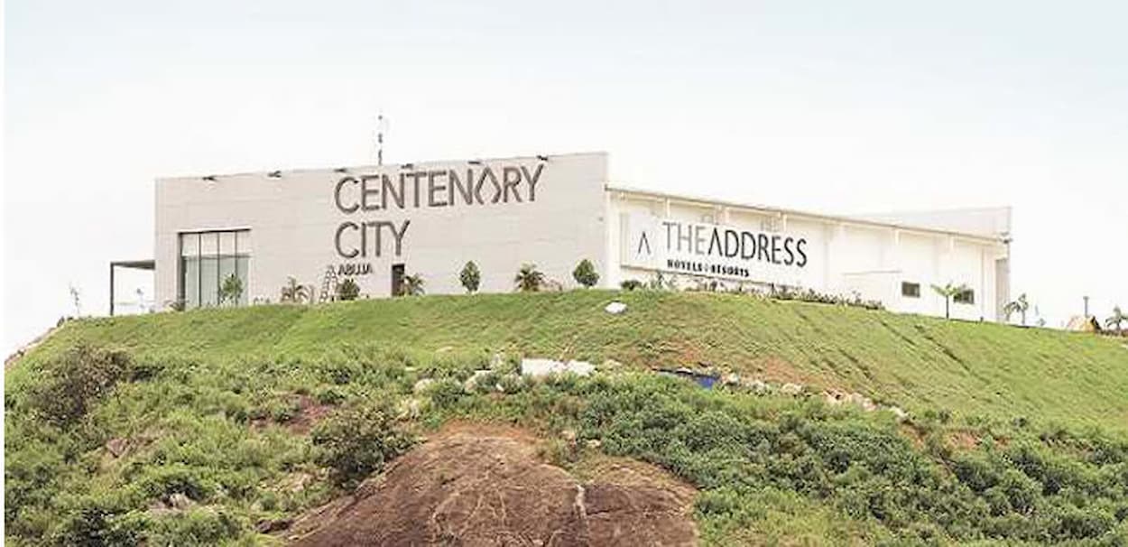 Senate set to probe non-completion of lingering Abuja Centenary City project