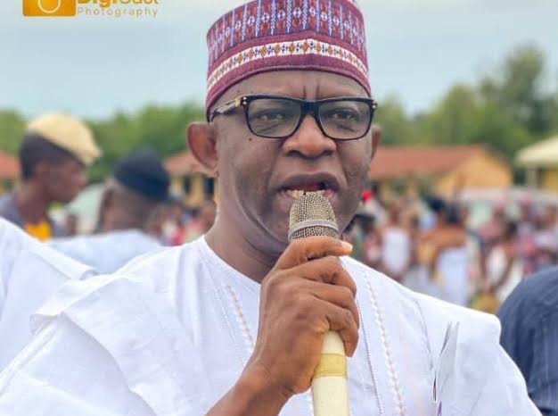 10th National Assembly members from Kogi State