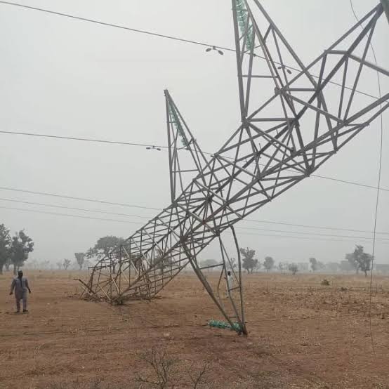 Senate set to tackle transmission line vandalisation in North-East 