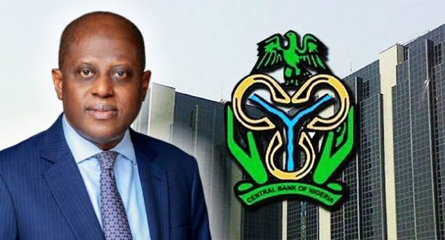 CBN increases MPR from 24.75% to 26.25% to conquer inflation