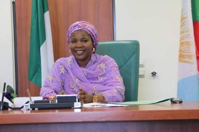 10th National Assembly members from Borno State 