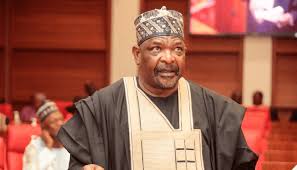 BREAKING: Senate recalls suspended Senator Abdul Ningi