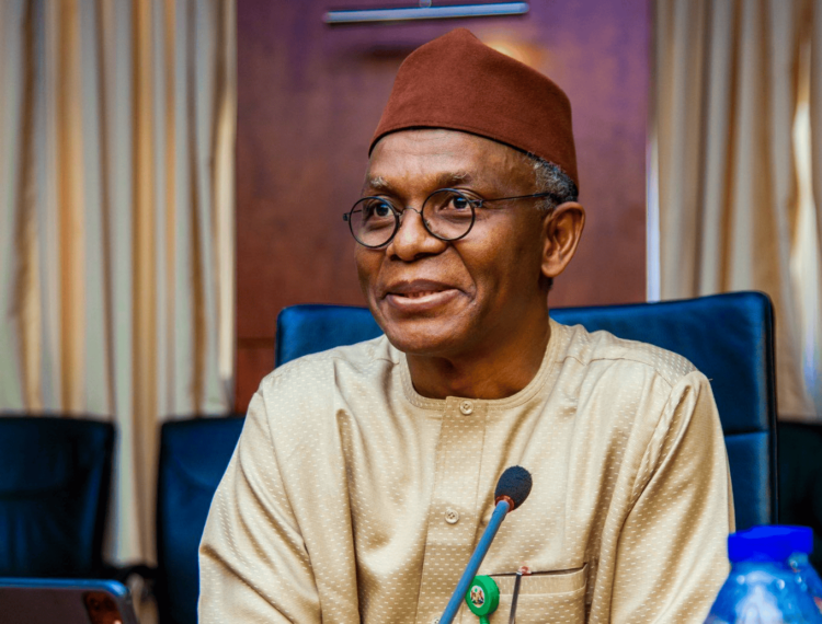 N432bn alleged fraud: El-rufai sues Kaduna State Assembly, demands N1bn in damages  