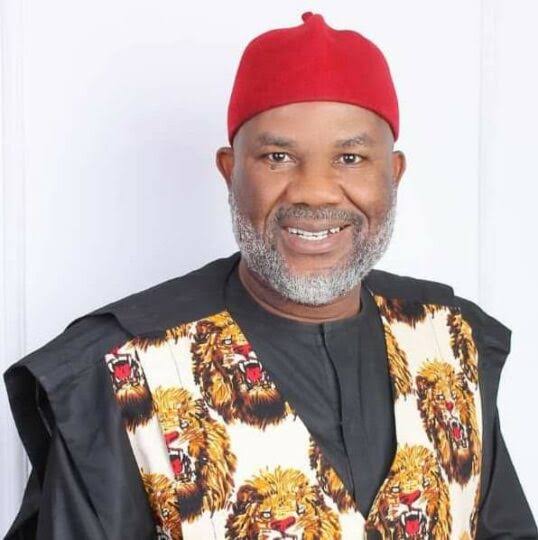 Meet members of the 10th National Assembly from Anambra State