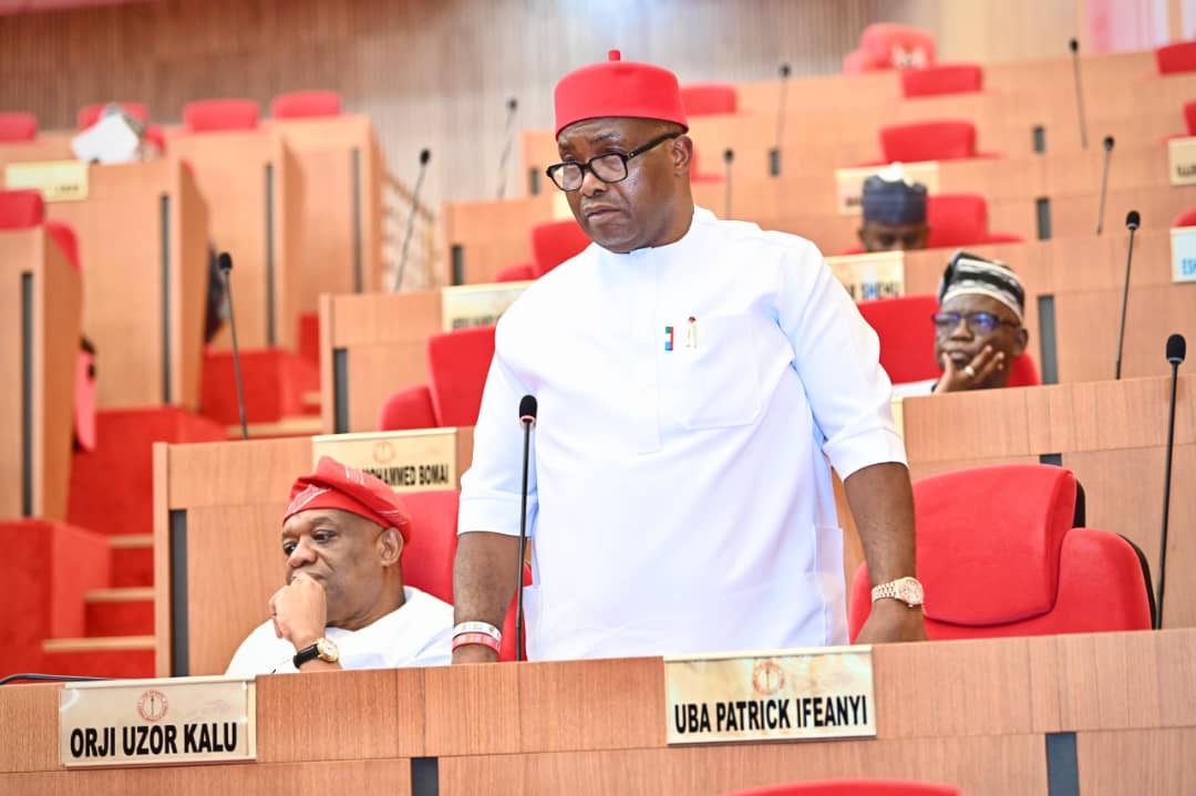 OBITUARY: 10 things to know about late Senator Ifeanyi Ubah