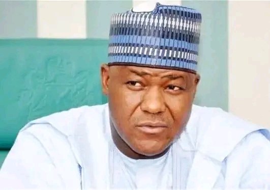 My allowance as Speaker was N25M, salary N400 000 - Dogara