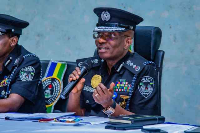 PSC and IGP face off , School feeding, Youths Welfare Scheme Fund | House Gist Today