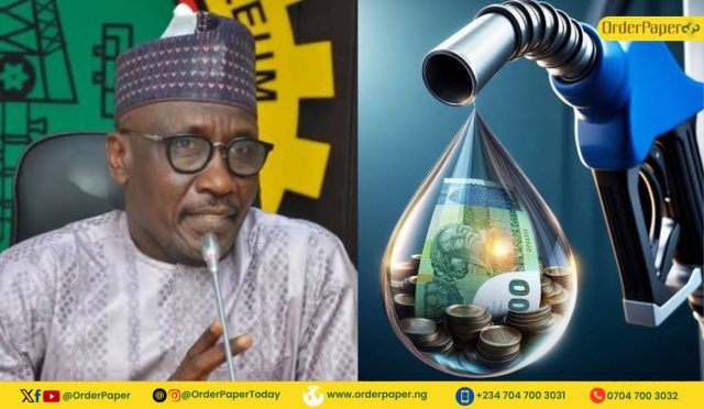 Nigeria will be a net exporter of petroleum by December - NNPCL   