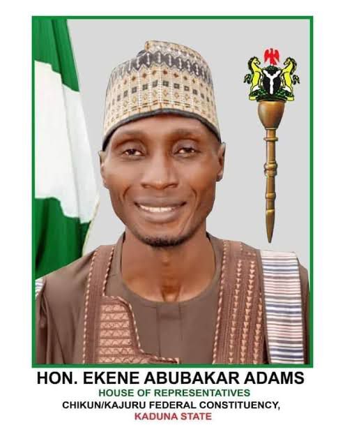 Senate and House of Representatives again adjourn plenary session to mourn the death of Representative Adams