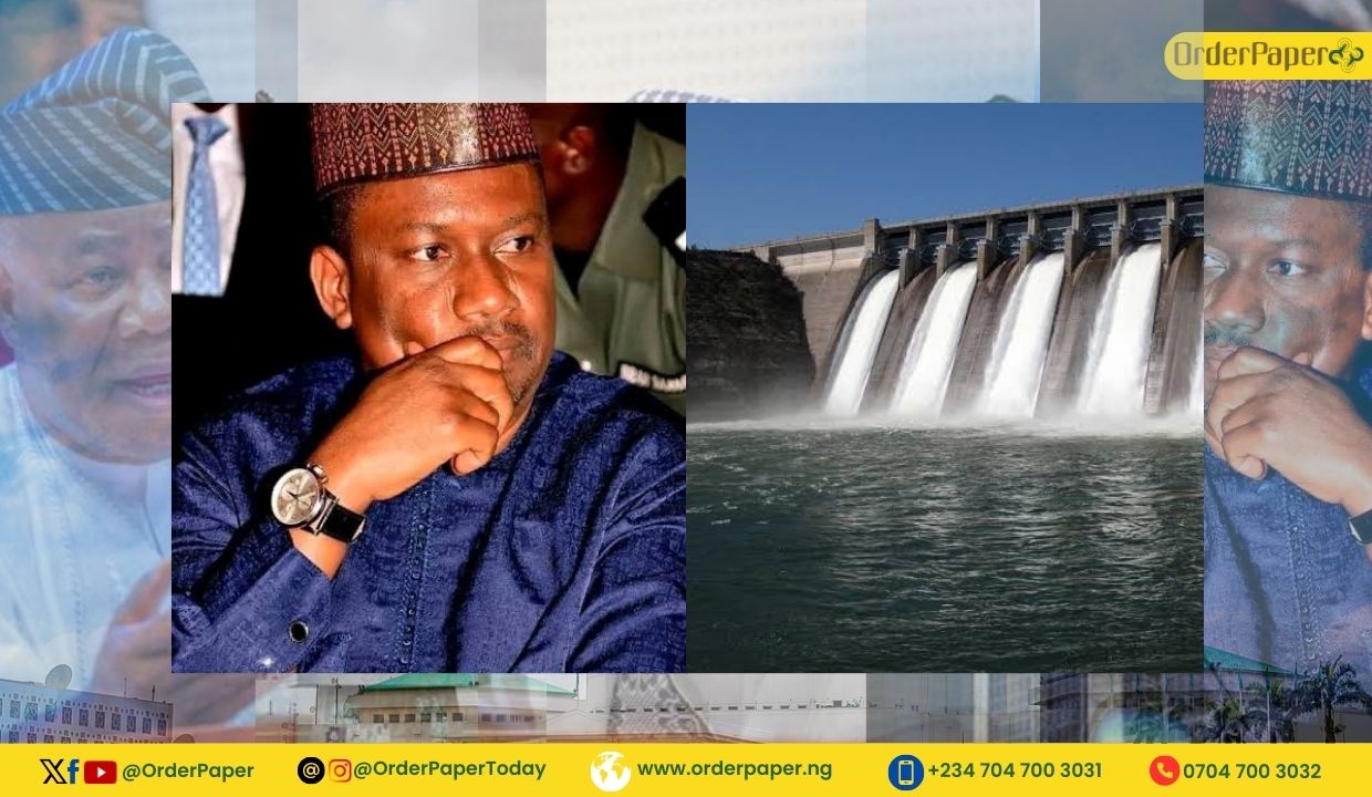 Senate to probe mambila power project