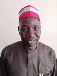 Rep. Hassan Mohammed Danjuma, lawmaker from Kano State