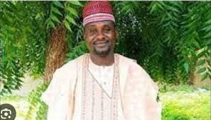 Rep. Dankawu Idris, lawmaker from Kano State