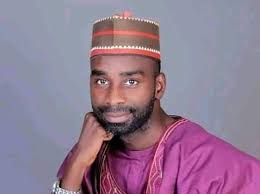 Rep. Datti Yusuf Umar, lawmaker from Kano State