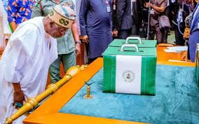 Reps urge President Tinubu to Submit 2025 Budget or risk rejection